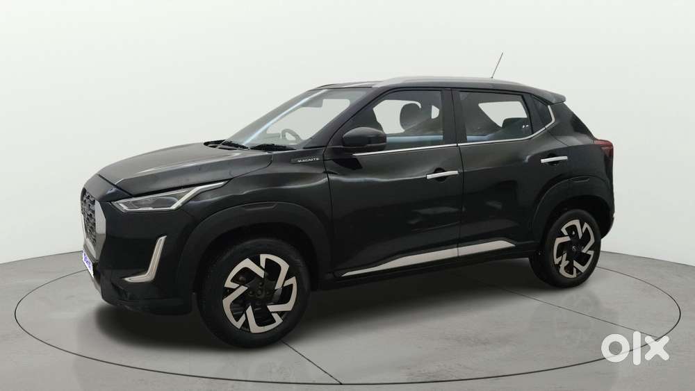 Nissan Magnite 1.0 Xv Premium, 2021, Petrol