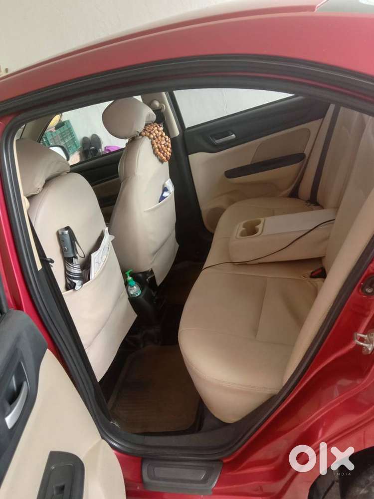 Doctor's Driven Honda Amaze, 2019 Model. Manual Transmittion