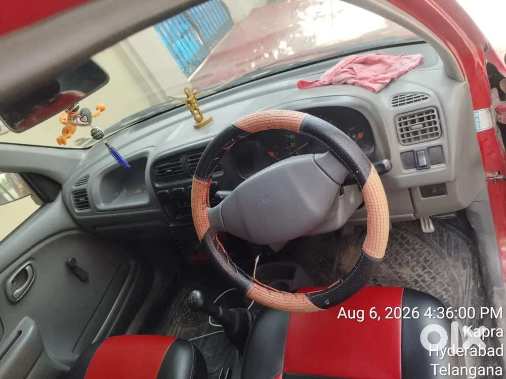Maruti Suzuki Alto 2006 Model