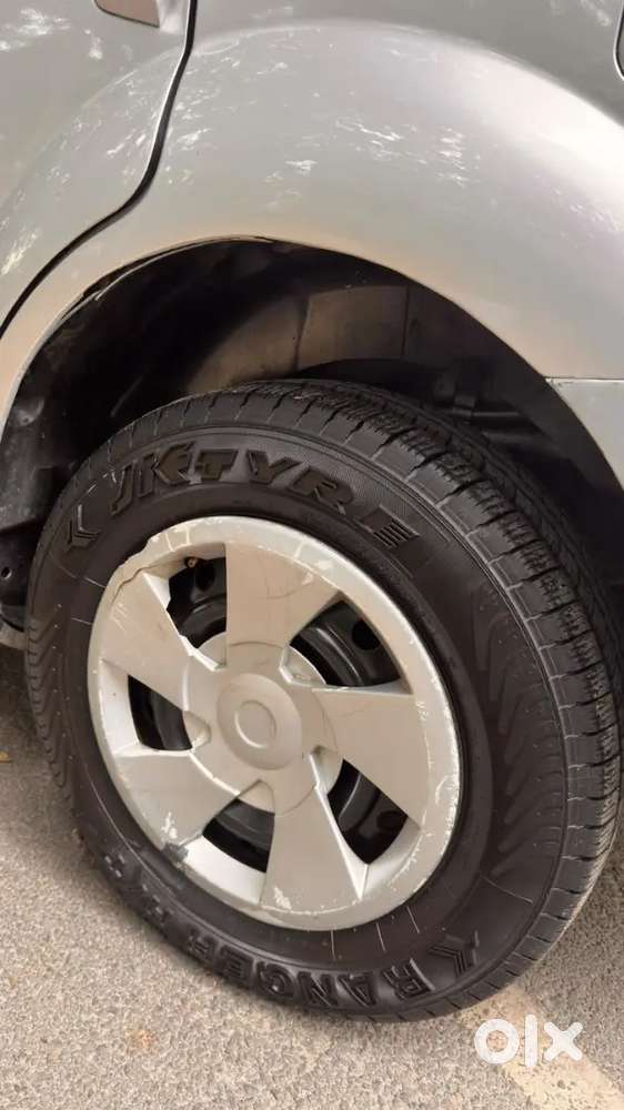 Mahindra Xuv500 Diesel 2017 Automatic