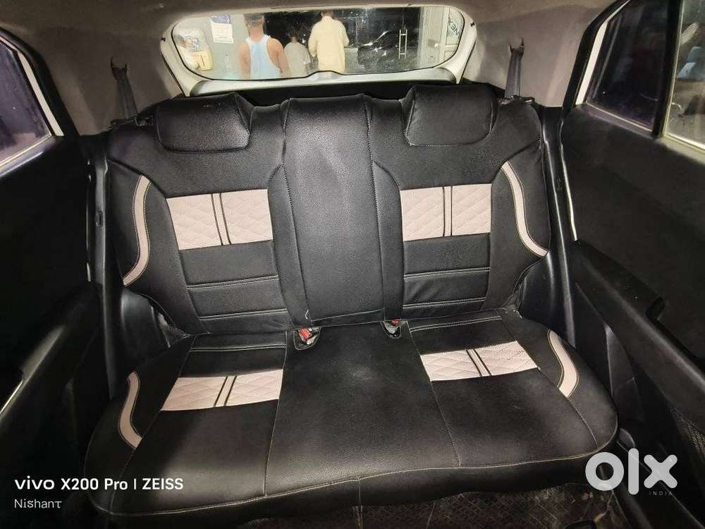 Hyundai Creta 1.6 E Plus, 2018, Diesel