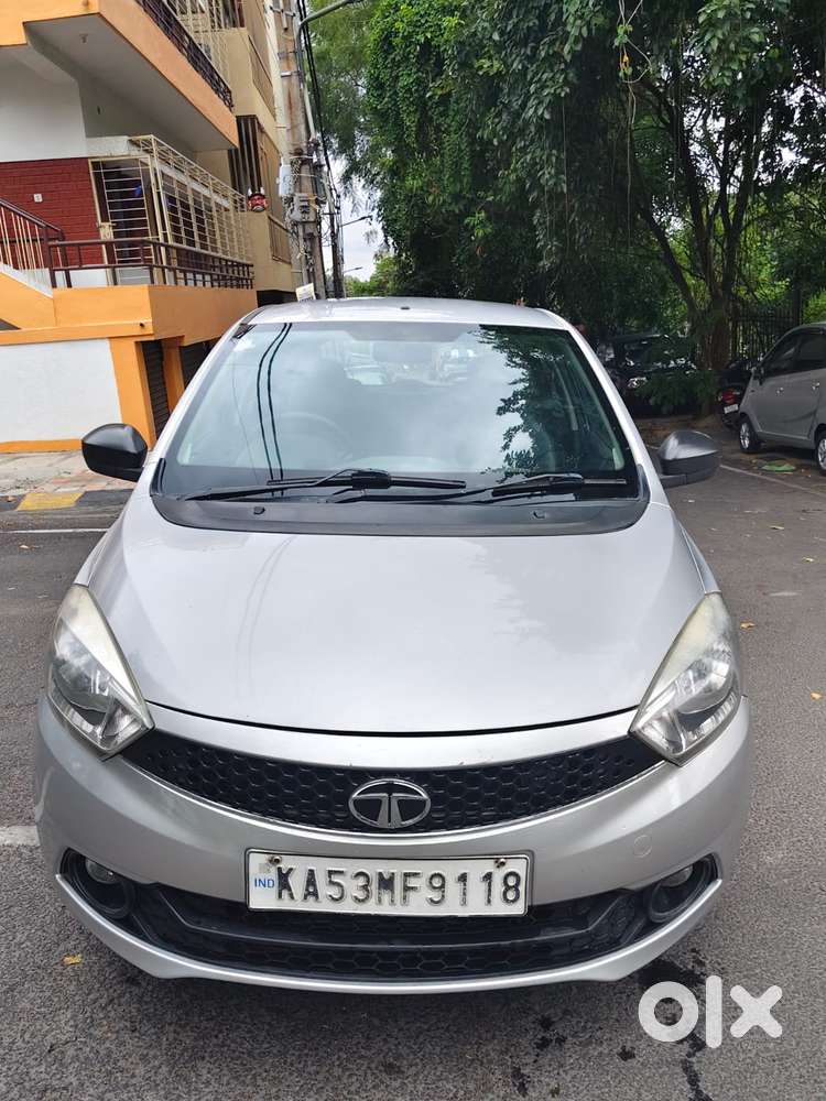 Tata Tiago 1.05 Revotorq Xe, 2018, Diesel