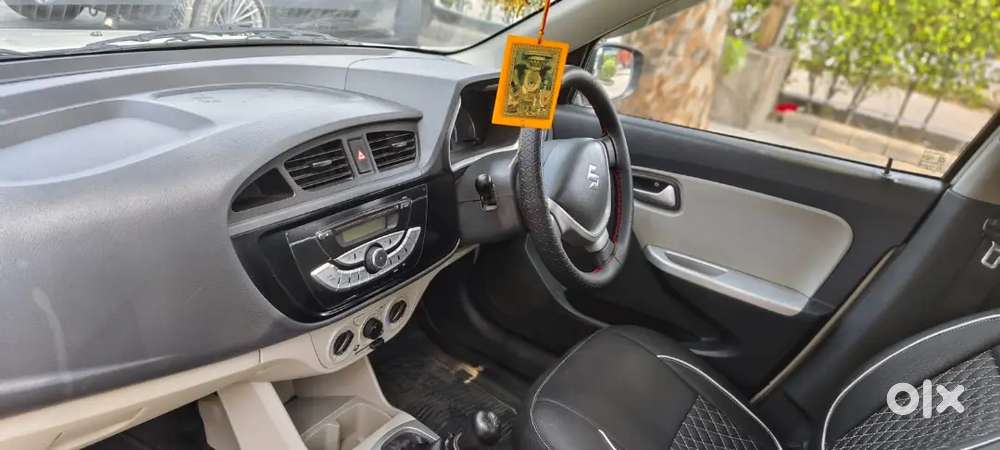 Maruti Suzuki Alto K10 2018 Petrol 44000 Km Driven
