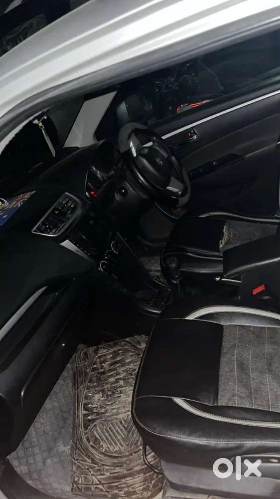 All Original Non Accidental Neat And Clean Car.