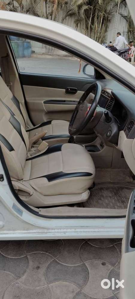 Hyundai Verna Vgt Crdi, 2007, Diesel
