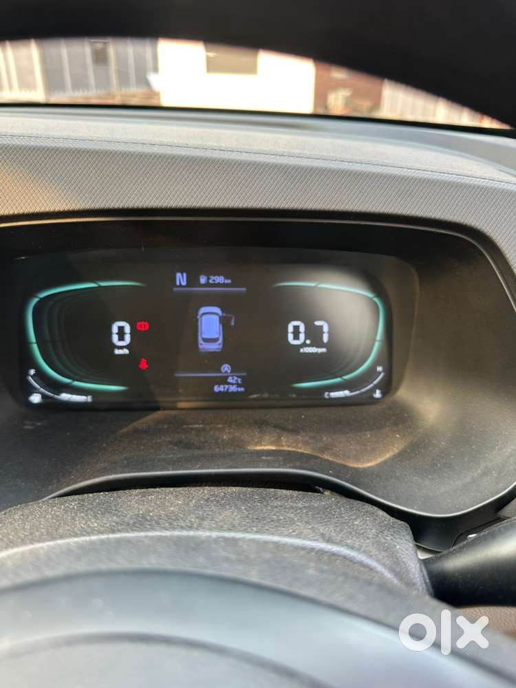 Kia Carens Diesel 2023