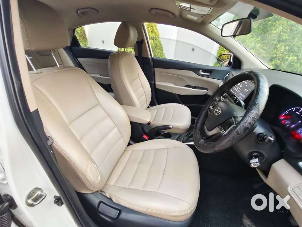 Hyundai Verna 1.5 S Plus Diesel Mt, 2020, Diesel