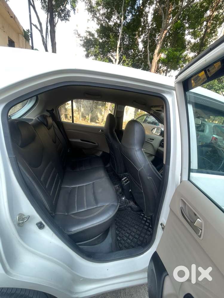 Hyundai Santro Sportz 2019