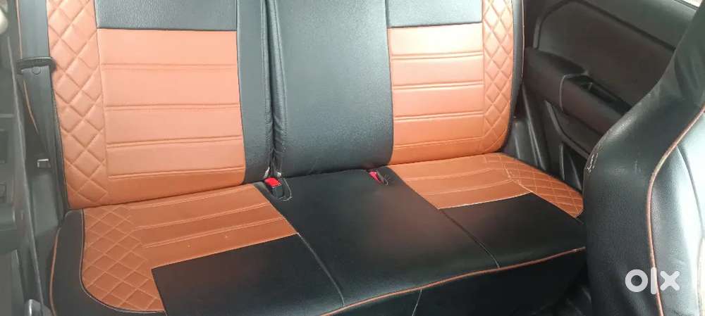 Maruti Suzuki Wagon R Zxi+ 2025 Year