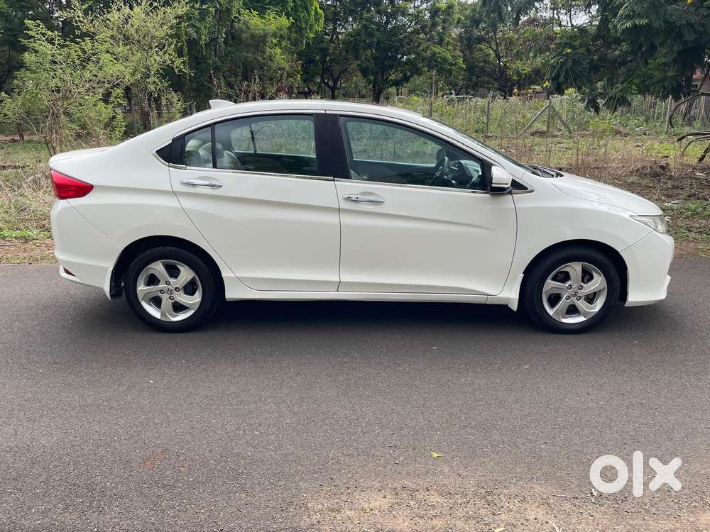 Honda City I Dtec Vx, 2014, Diesel
