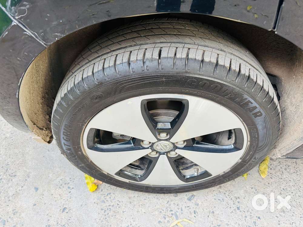 Mg Windsor Ev Exclusive, 2024, Electric