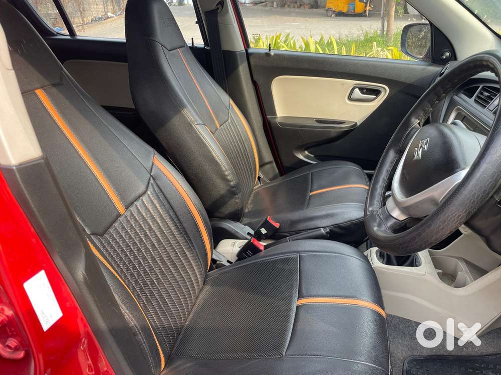 Maruti Suzuki Alto 800 0.8 Vxi (o), 2021, Petrol