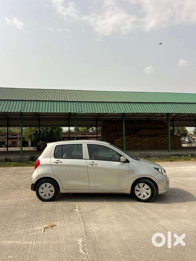 Maruti Suzuki Celerio Vxi Mt, 2019, Petrol