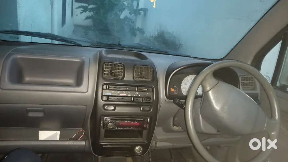 Maruti Suzuki Wagon R 2004 Rc Extended Till 2029