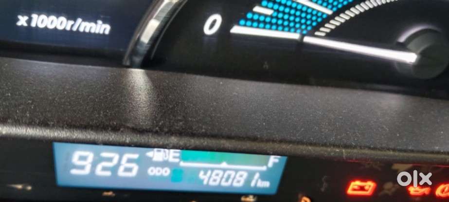 Toyota Etios Liva 1.2 Vx, 2017, Petrol