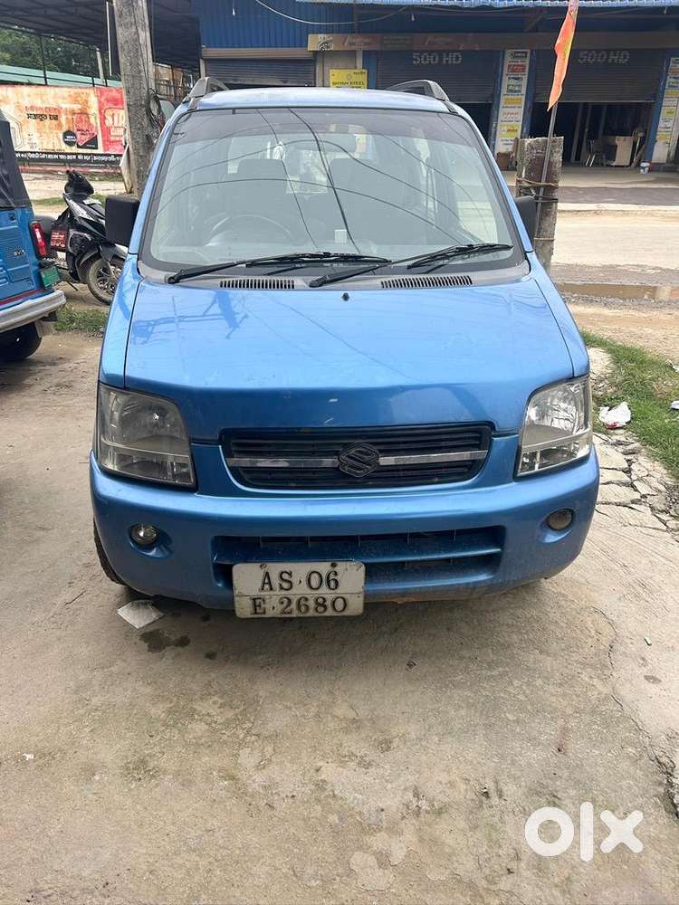 Maruti Suzuki Manual 2006 Well Maintained Paper Updated
