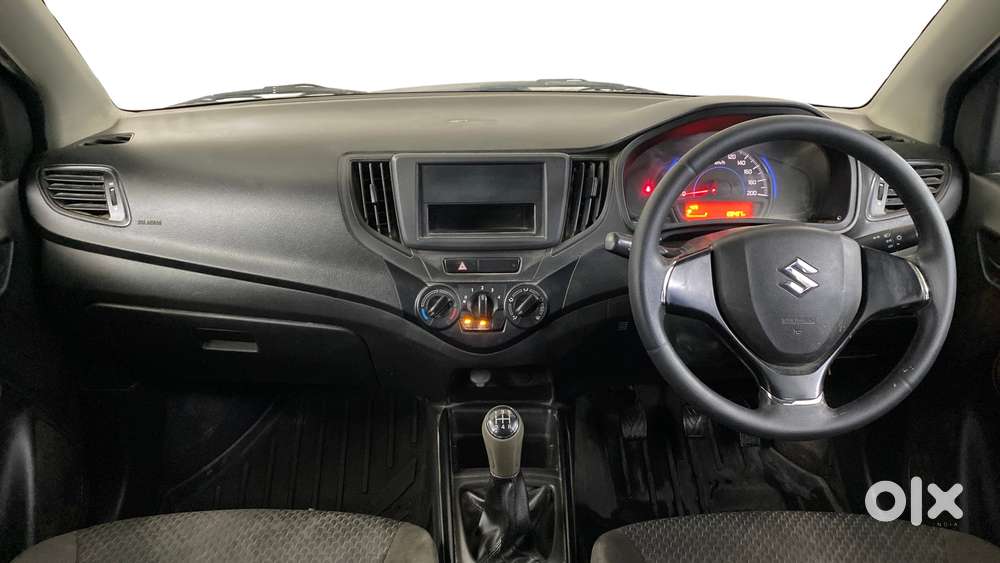 Maruti Suzuki Baleno 1.2 Sigma, 2019, Cng & Hybrids