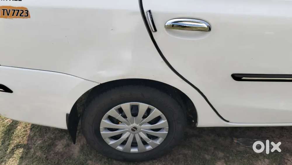 Toyota Etios Diesel Manual 2017