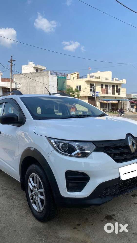 Renault Triber 2022 Petrol 45000 Km Driven