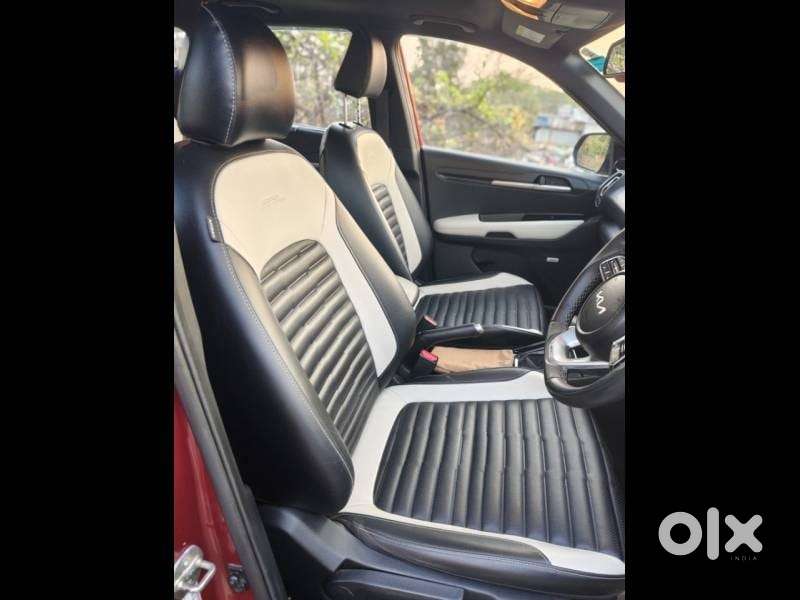 Kia Sonet Gtx Plus 1.5 Dct At, 2024, Petrol