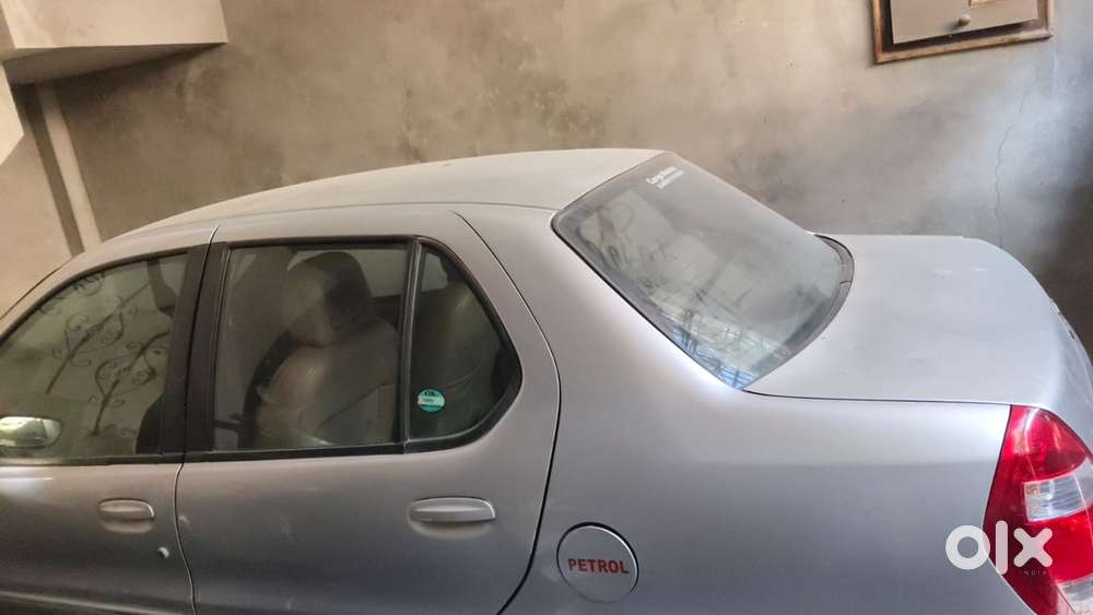 Tata Indigo V 2006 Petrol Car
