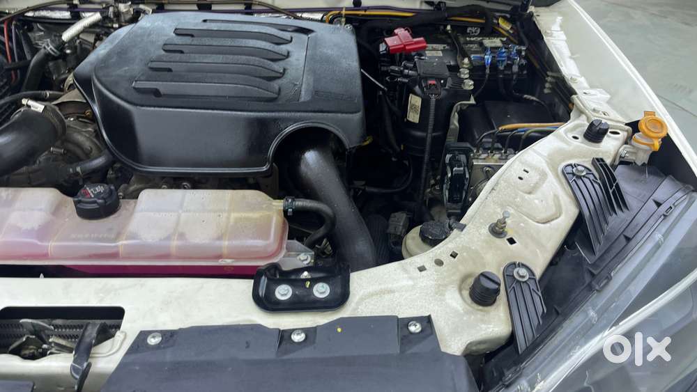 Mahindra Scorpio 2.2 S3 Plus, 2024, Diesel