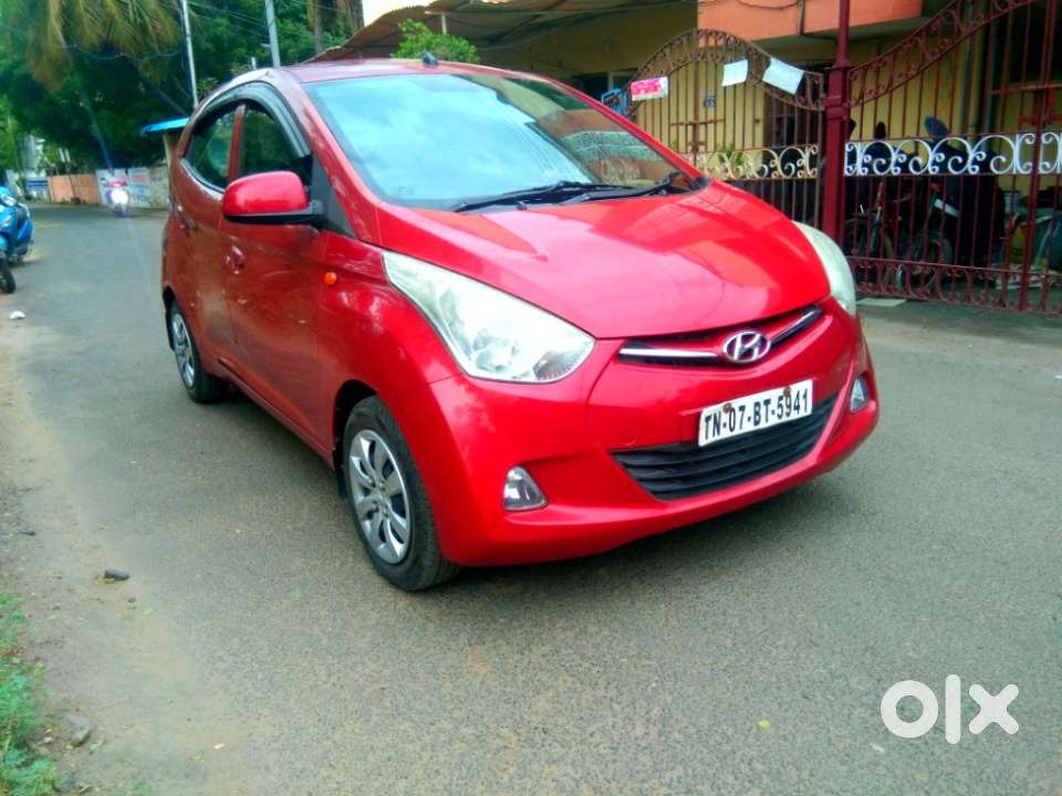 Hyundai Eon