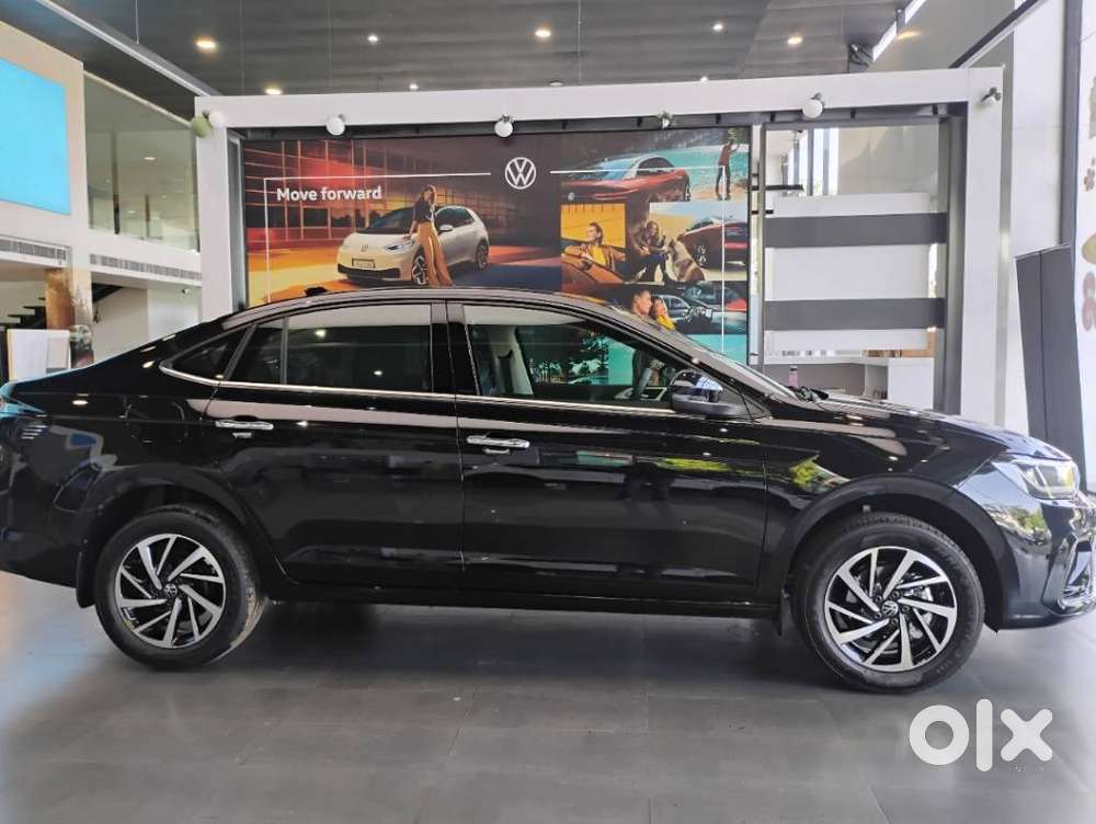Volkswagen Virtus 1.0 Topline Tsi At, 2026