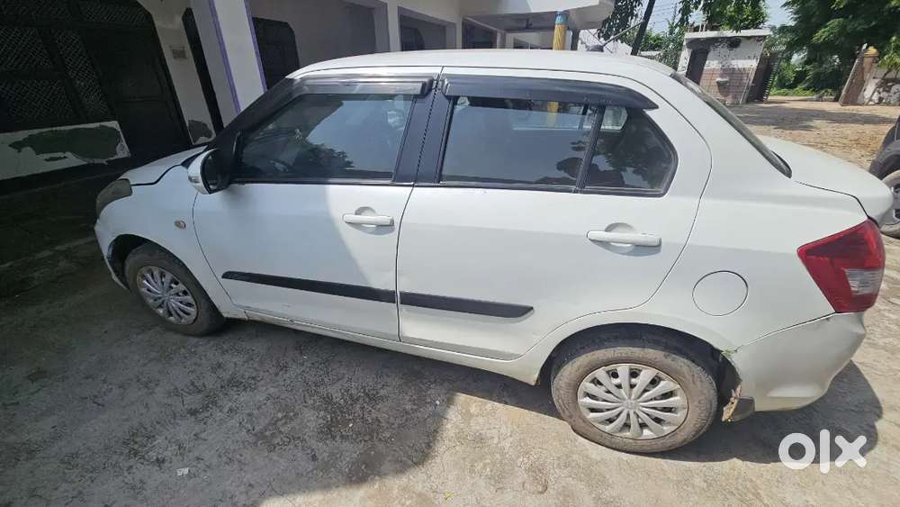 Swift Dzire Diesel 2016