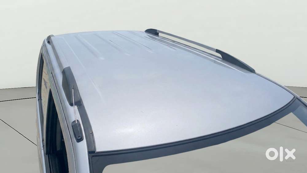 Maruti Suzuki Wagon R Vxi Amt, 2017, Petrol