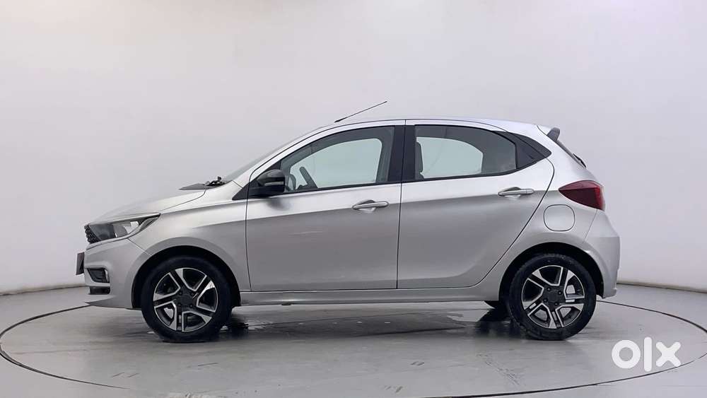 Tata Tiago Xza Plus, 2021, Petrol