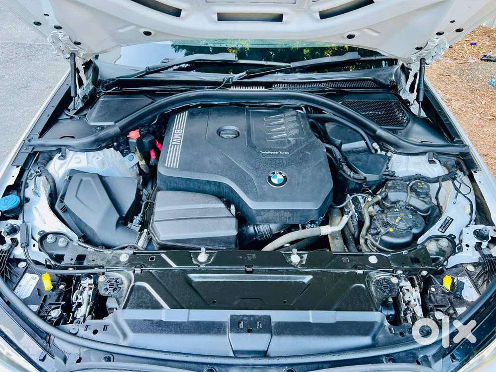 Bmw 3 Series Gran Limousine 330li M Sport, 2024, Petrol