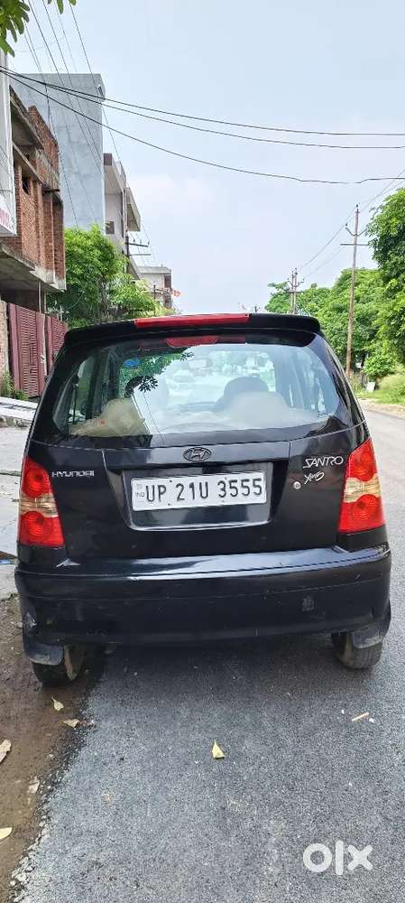 Santro Good Condition