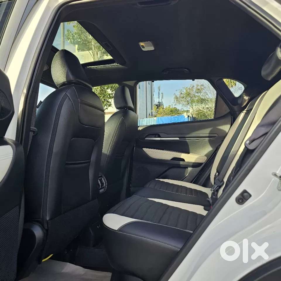 Kia Sonet 1.5 Gtx Plus Diesel, 2024, Diesel