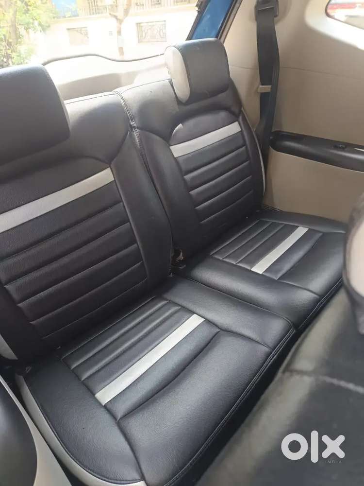 Renault Triber 2023 Petrol Good Condition