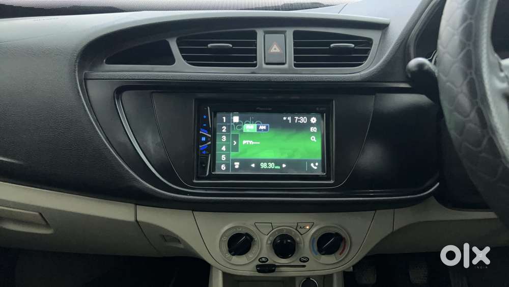 Maruti Suzuki Alto 800 0.8 Lxi (o), 2022, Petrol