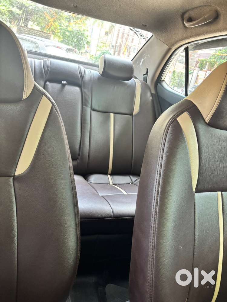Hyundai Xcent Prime 2018