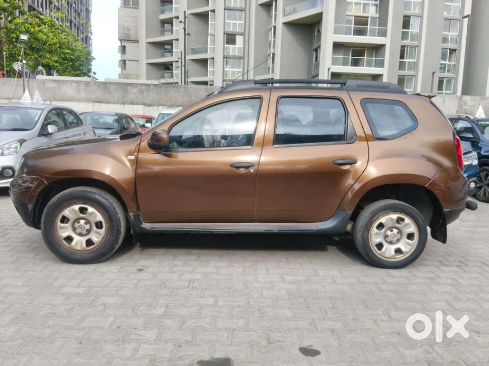 Renault Duster 85ps Diesel Rxl, 2014, Diesel