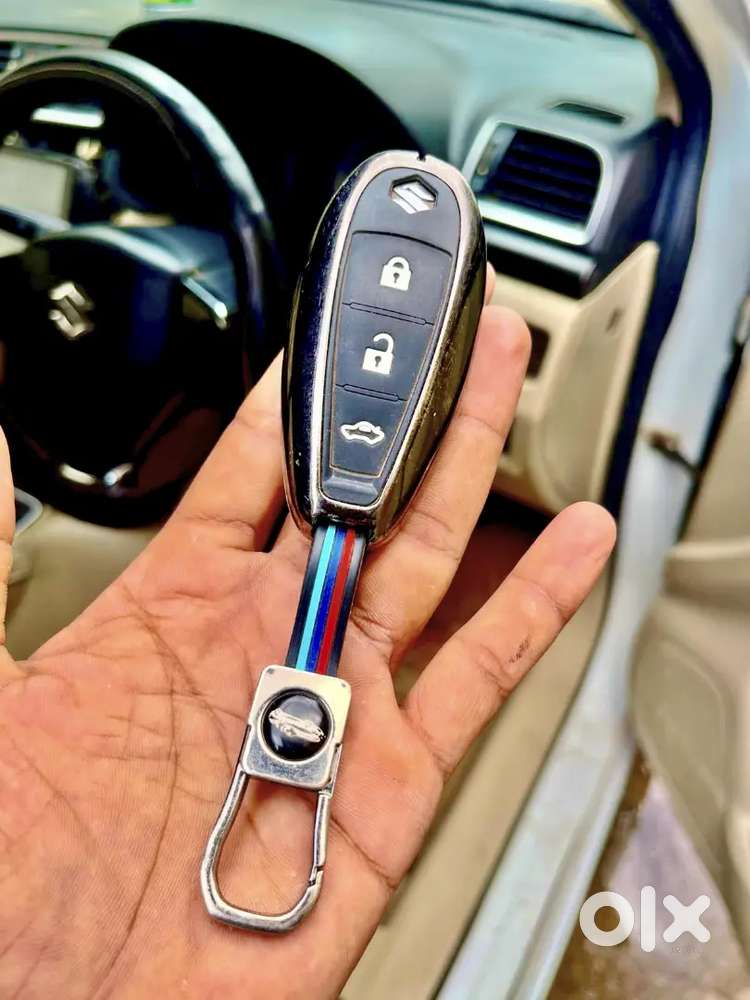 Maruti Suzuki Ciaz 2014 Diesel 100000 Km Driven