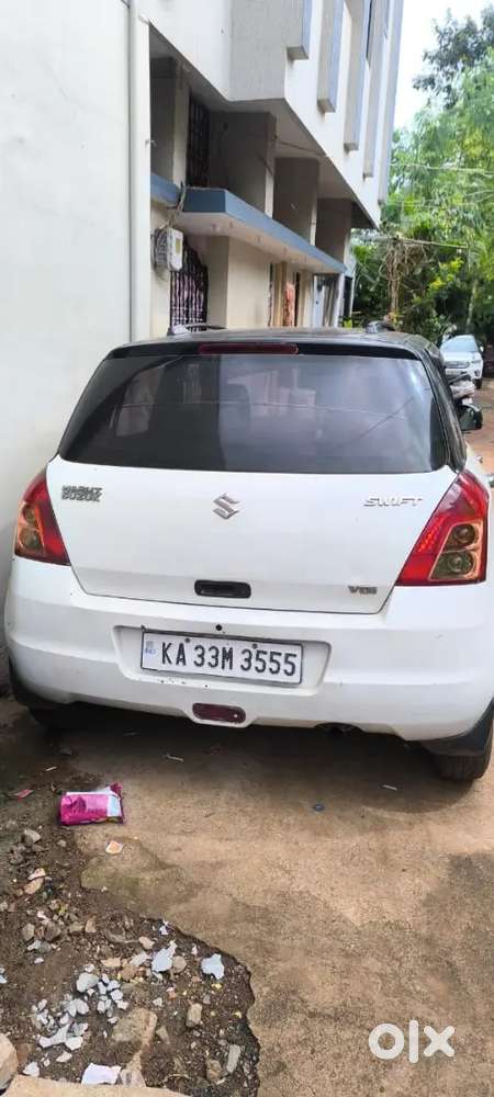 Maruti Suzuki Swift 2009 Diesel 90000 Km Driven