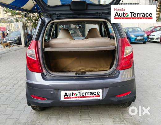 Hyundai I10 Sportz 1.1l, 2016, Petrol