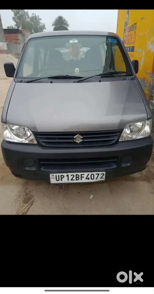 Maruti Suzuki Eeco 2021 Petrol 180 Km Driven