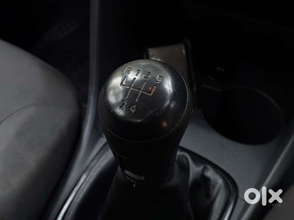 Volkswagen Ameo 1.2 Mpi Trendline, 2017, Petrol