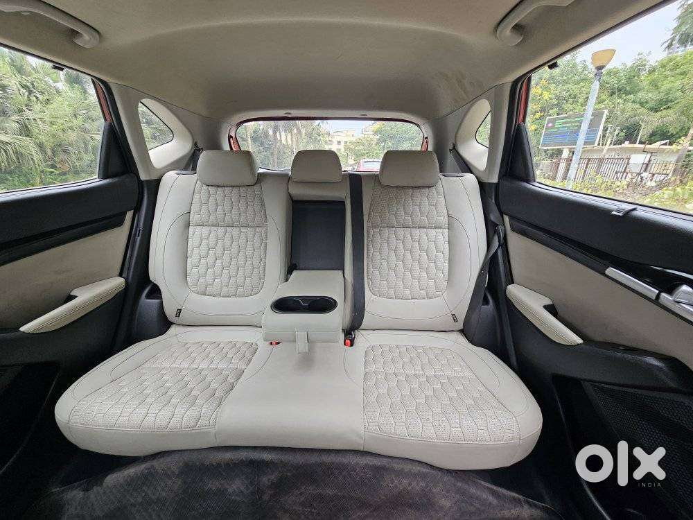 Kia Seltos Htx G, 2021, Petrol