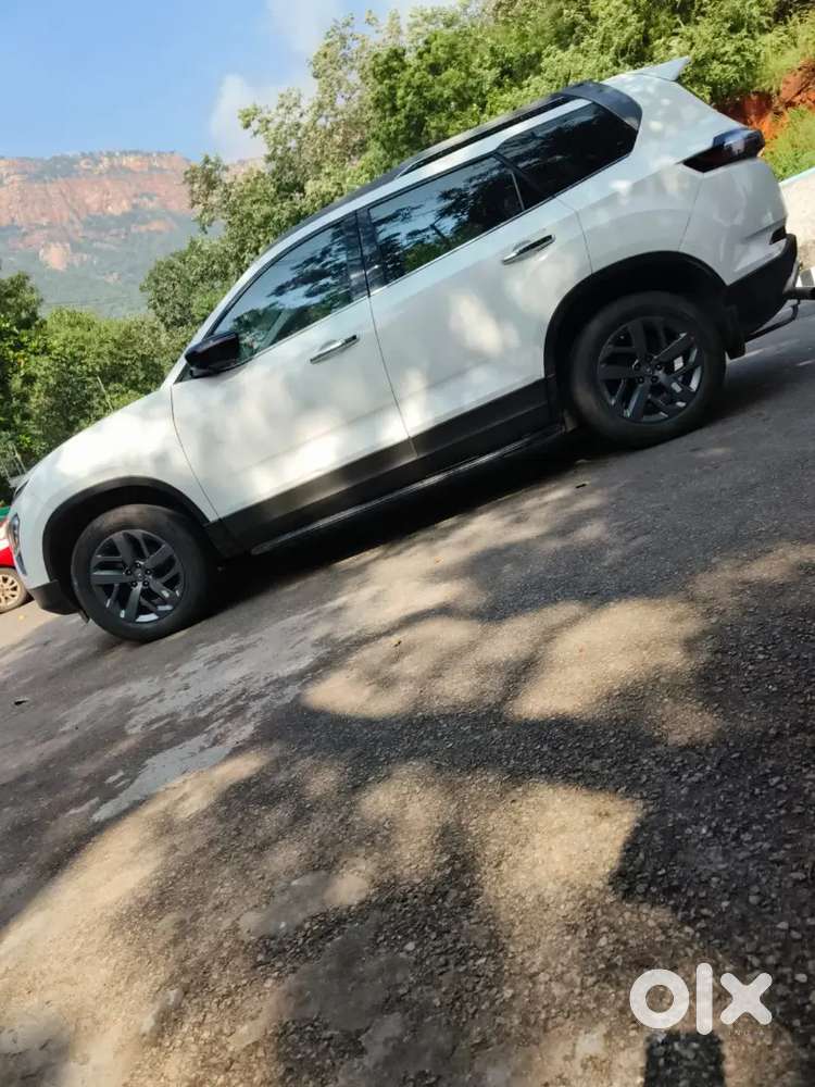 For Sale Tata Safari Xt+ (2022)