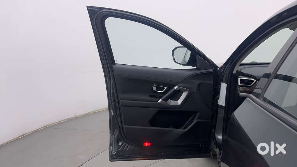 Tata Harrier Xt, 2019, Diesel