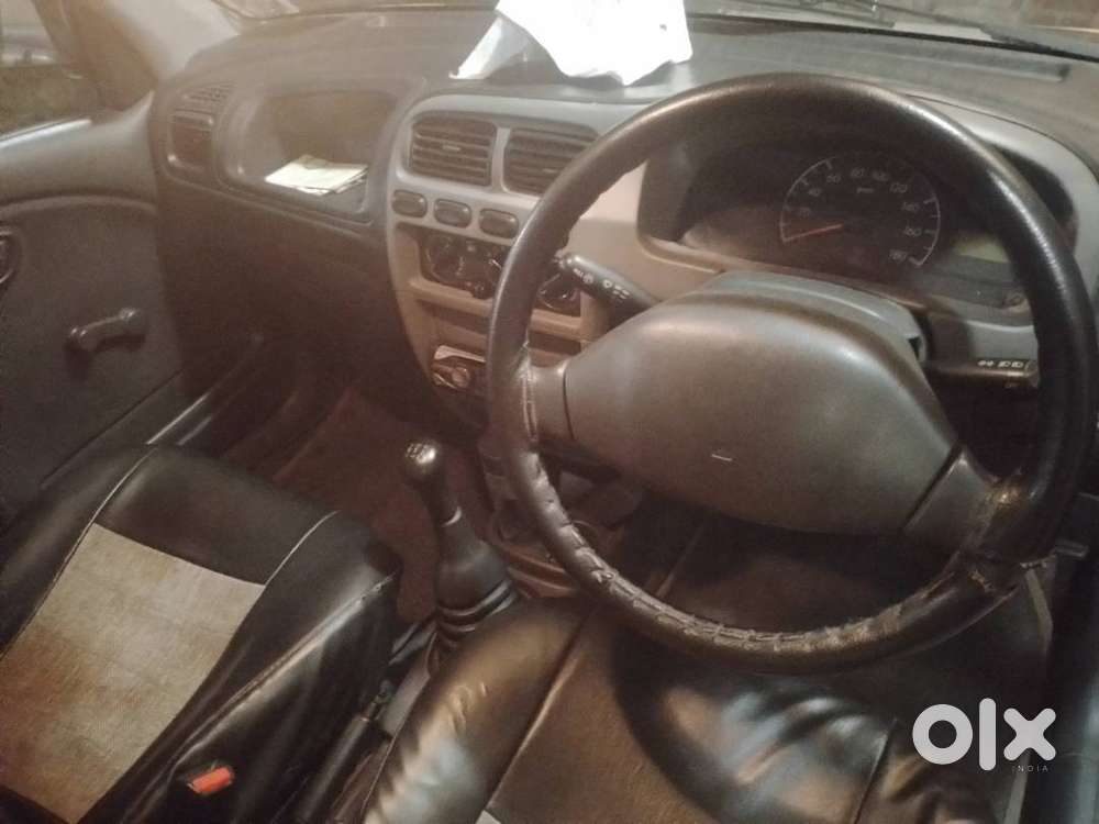 Maruti Suzuki Alto 2012 Petrol Good Condition