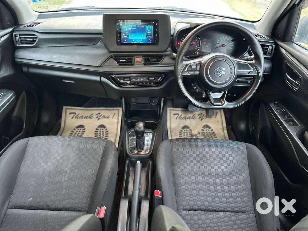 Maruti Suzuki Swift Vdi Deca Limited Edition, 2025, Petrol