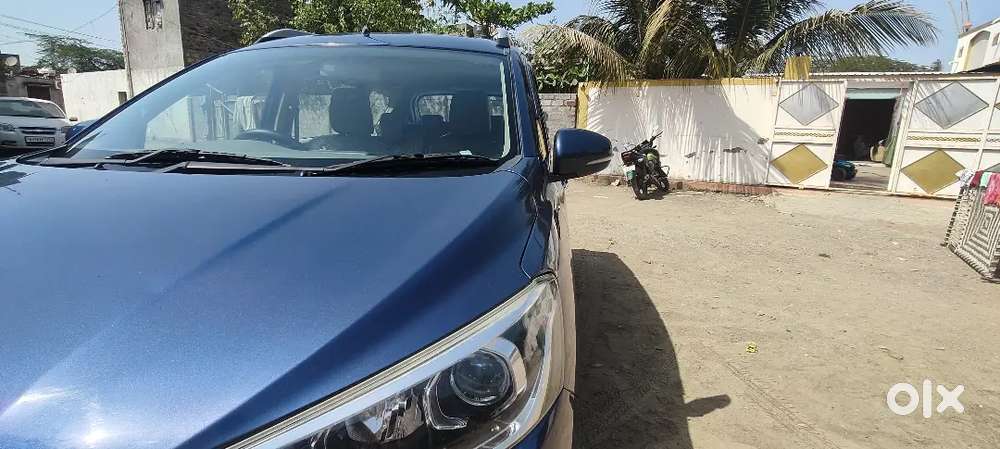 Maruti Suzuki Ertiga 2021 Cng & Hybrids 148902 Km Driven