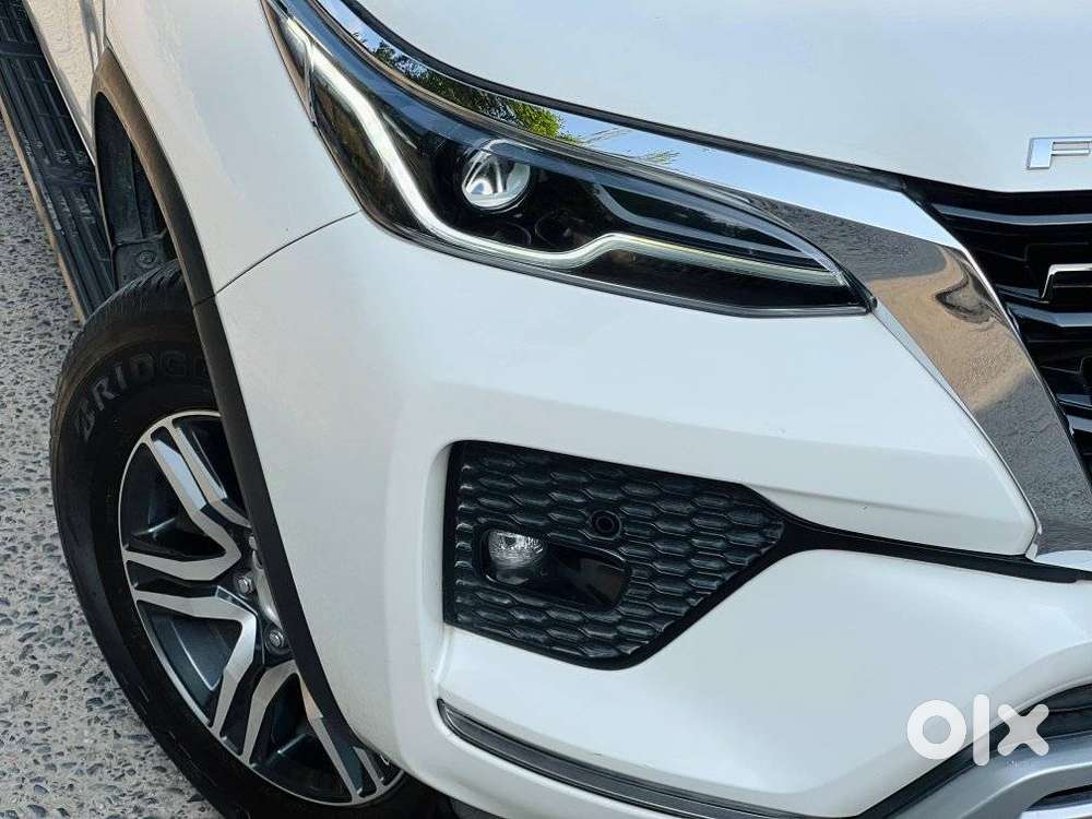 Toyota Fortuner 4x2 At 2.8 Diesel, 2025, Diesel